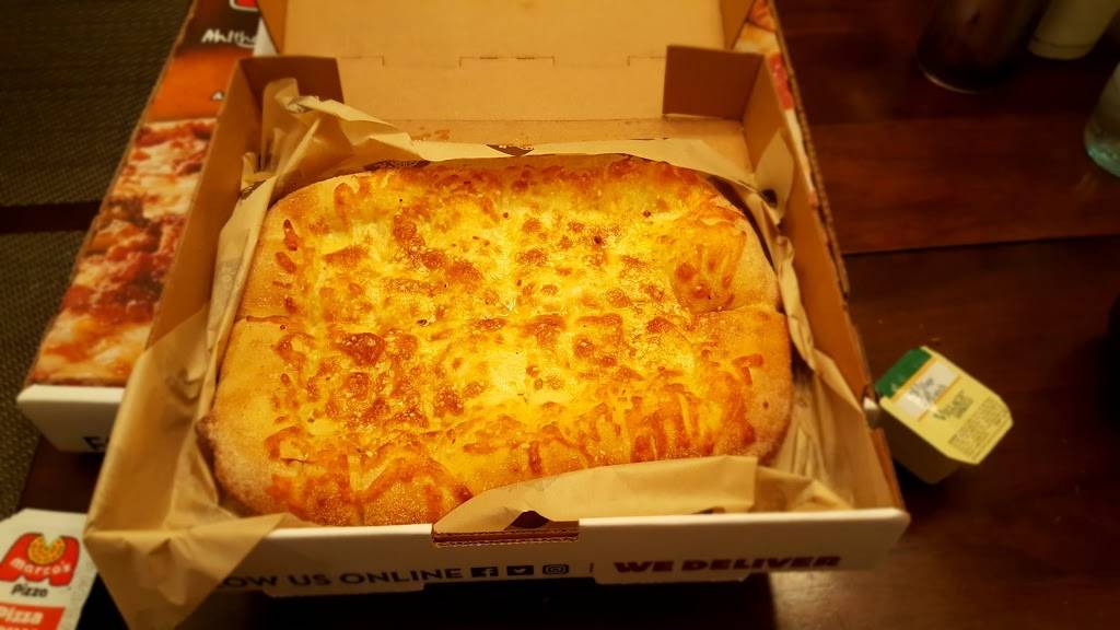 Marcos Pizza | meal delivery | 3515 Mary Ader Ave, Charleston, SC 29414, USA | 8438184700 OR +1 843-818-4700
