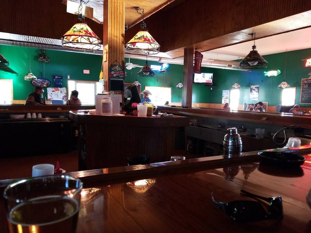 Leslie Depot | restaurant | 201 Main St, Leslie, MO 63056, USA | 5734844465 OR +1 573-484-4465