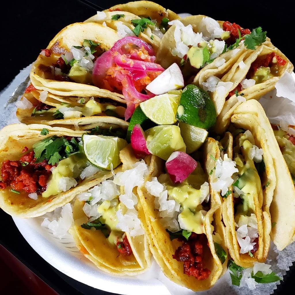 Tacos Laguna | restaurant | 12306 Beechnut St, Houston, TX 77072, USA | 8329603494 OR +1 832-960-3494