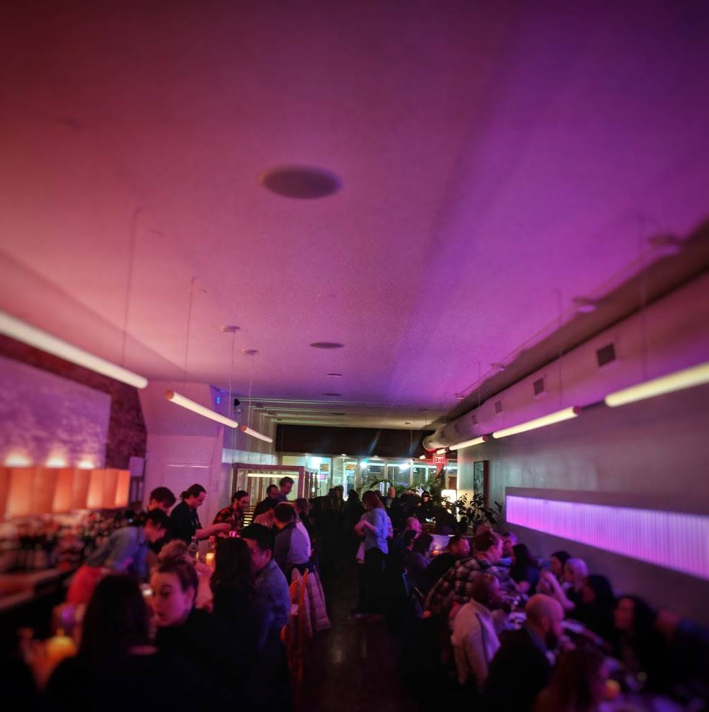 Bar Biscay | restaurant | 1450 W Chicago Ave, Chicago, IL 60642, USA | 3124558900 OR +1 312-455-8900