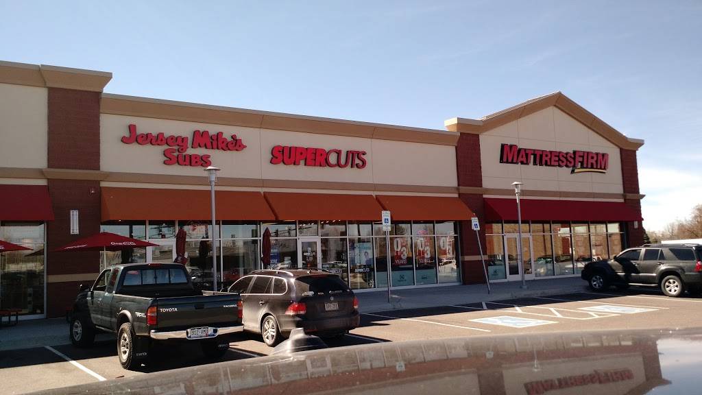 Jersey Mikes Subs | meal takeaway | 4989 S Broadway suite b, Englewood, CO 80113, USA | 7202145875 OR +1 720-214-5875