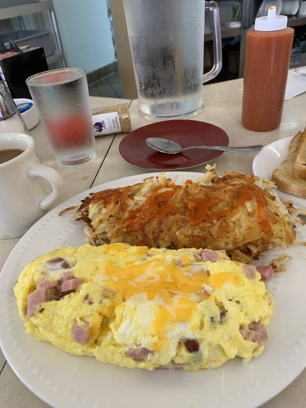 Cameo Cafe East | restaurant | 8111 NE Sandy Blvd, Portland, OR 97213, USA | 5032840401 OR +1 503-284-0401