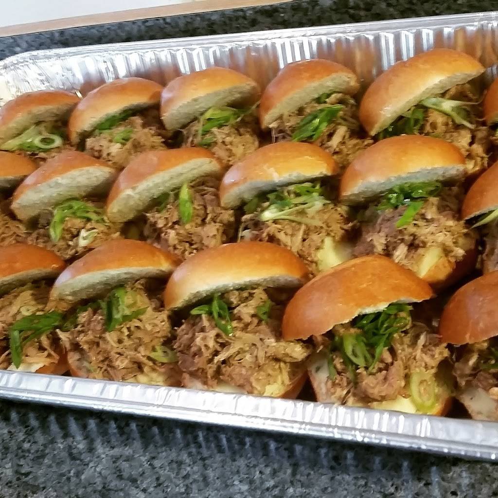 Ninos Cafe & Catering | restaurant | 1460 Renaissance Dr #103, Park Ridge, IL 60068, USA | 2245678223 OR +1 224-567-8223