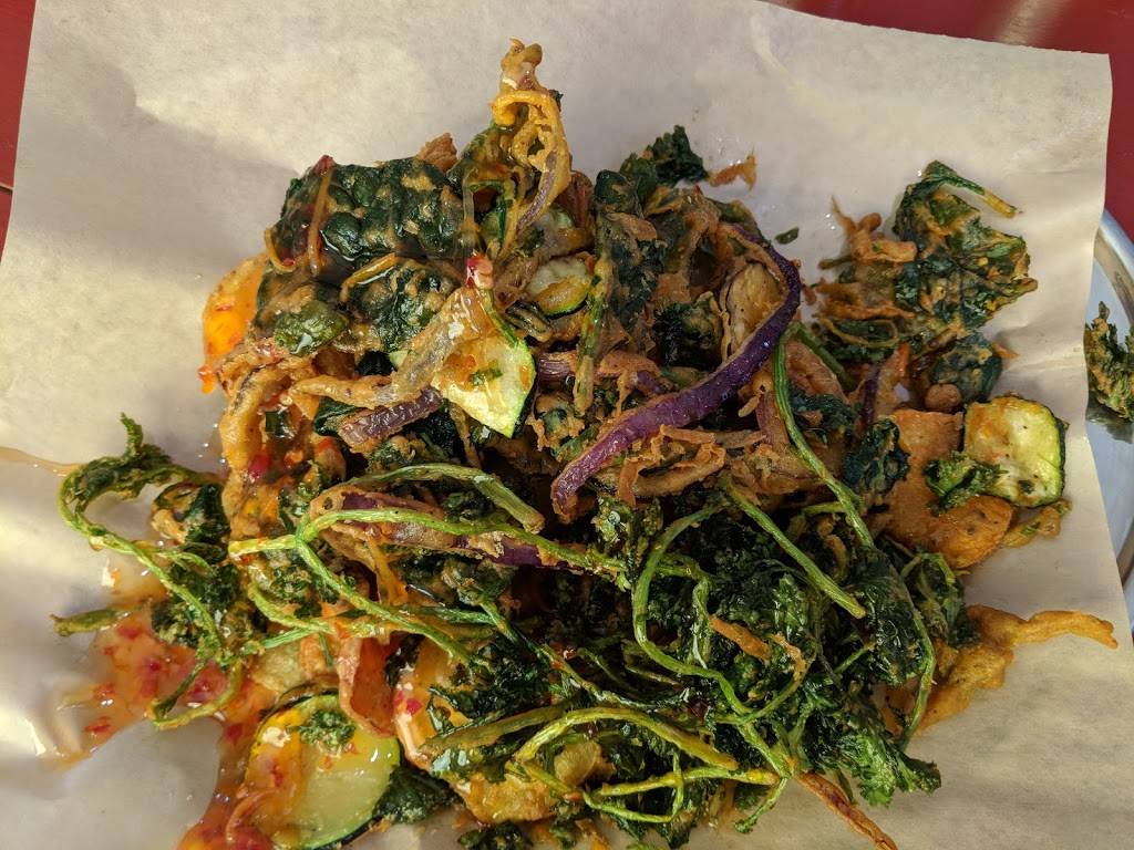 The Red Dot Vegetarian kitchen | restaurant | 3221 Mt Pinos Way, Frazier Park, CA 93225, USA | 6612454733 OR +1 661-245-4733