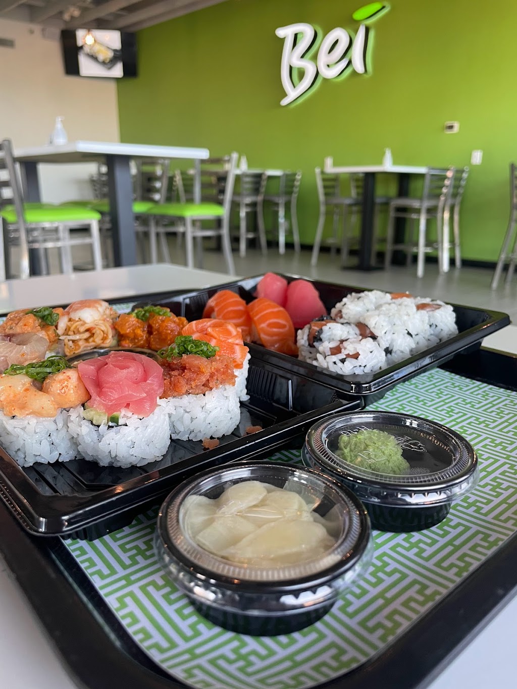 Bei Express | restaurant | 2910 N Hayden Rd, Scottsdale, AZ 85251, USA | 4804718461 OR +1 480-471-8461