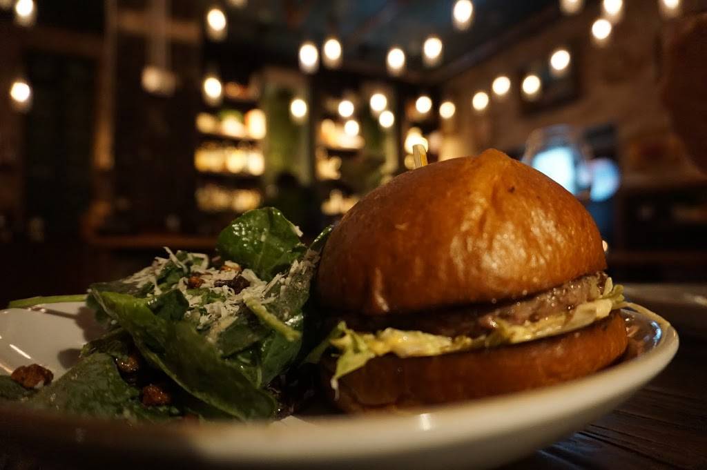 The Jim and Neesie | restaurant | 3120 Collins Ave, Miami, FL 33140, USA | 7864965730 OR +1 786-496-5730