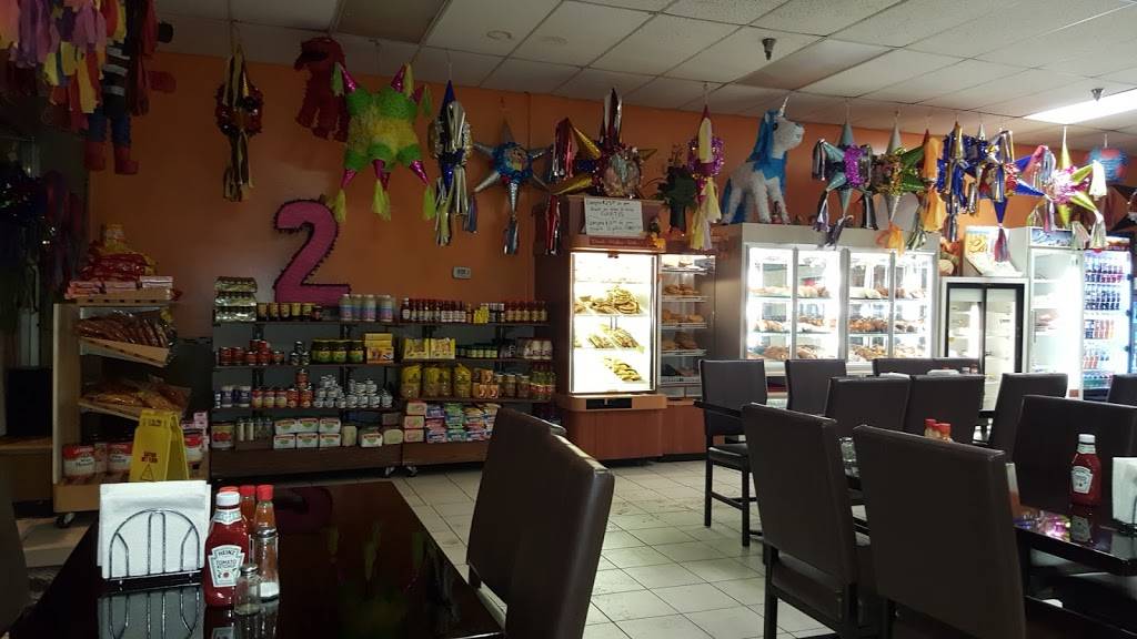 El Hornito Mexican Grill And Bakery | restaurant | 7978 Brooklyn Blvd, Brooklyn Park, MN 55445, USA | 7633150021 OR +1 763-315-0021