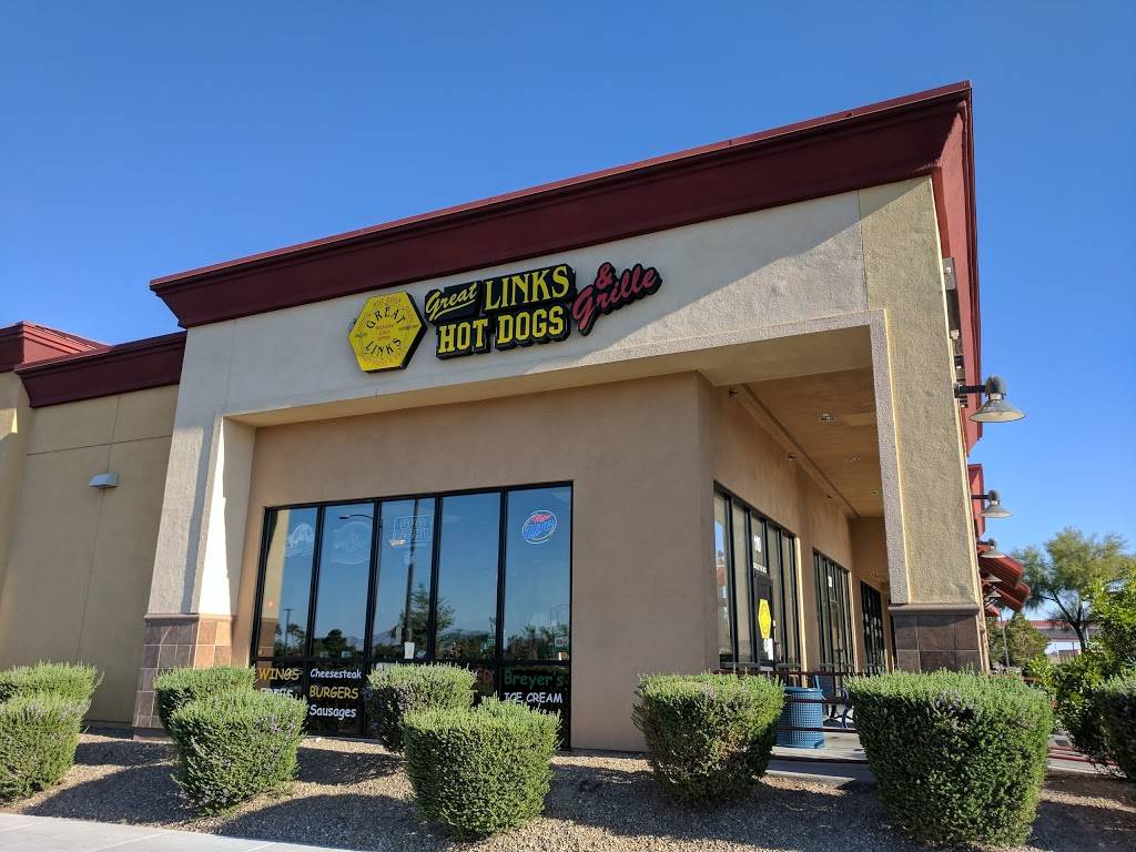 Great Links Brewhouse & Grill | meal takeaway | 6010 W Craig Rd, Las Vegas, NV 89130, USA | 7028773647 OR +1 702-877-3647