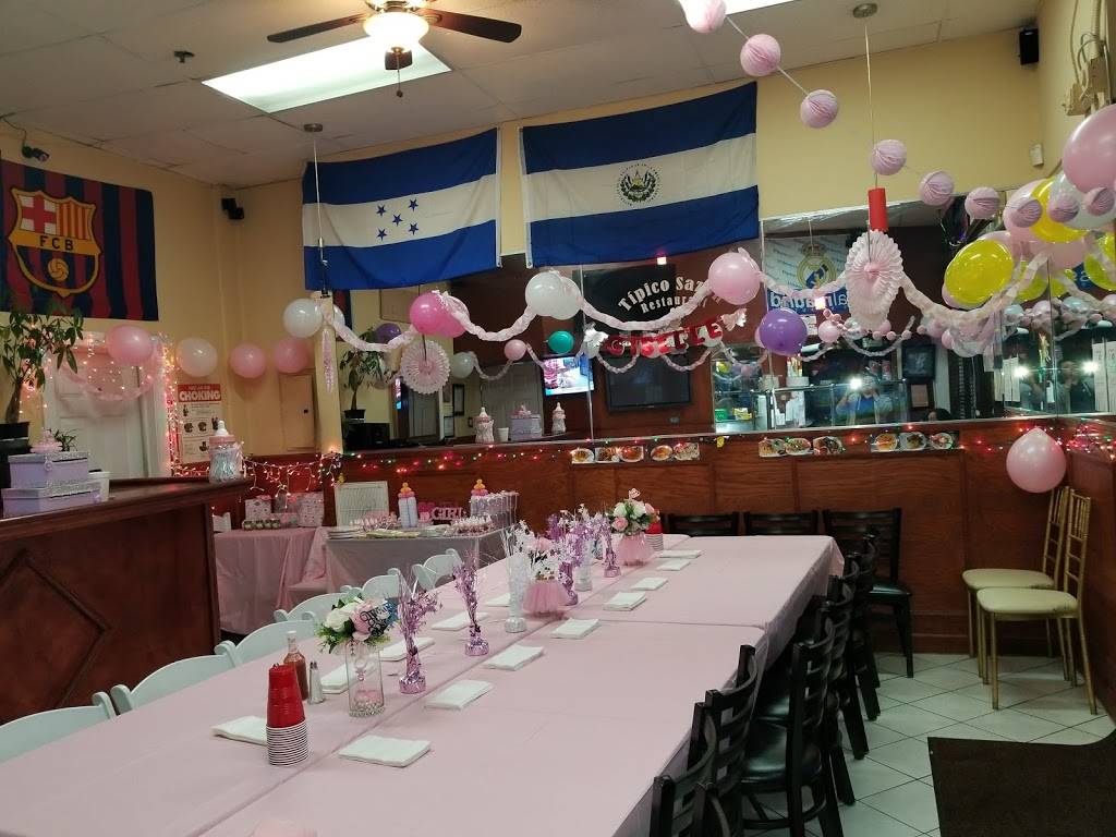 Tipico sazon Restaurante | restaurant | 925 Nassau Rd, Uniondale, NY 11553, USA | 5162469996 OR +1 516-246-9996