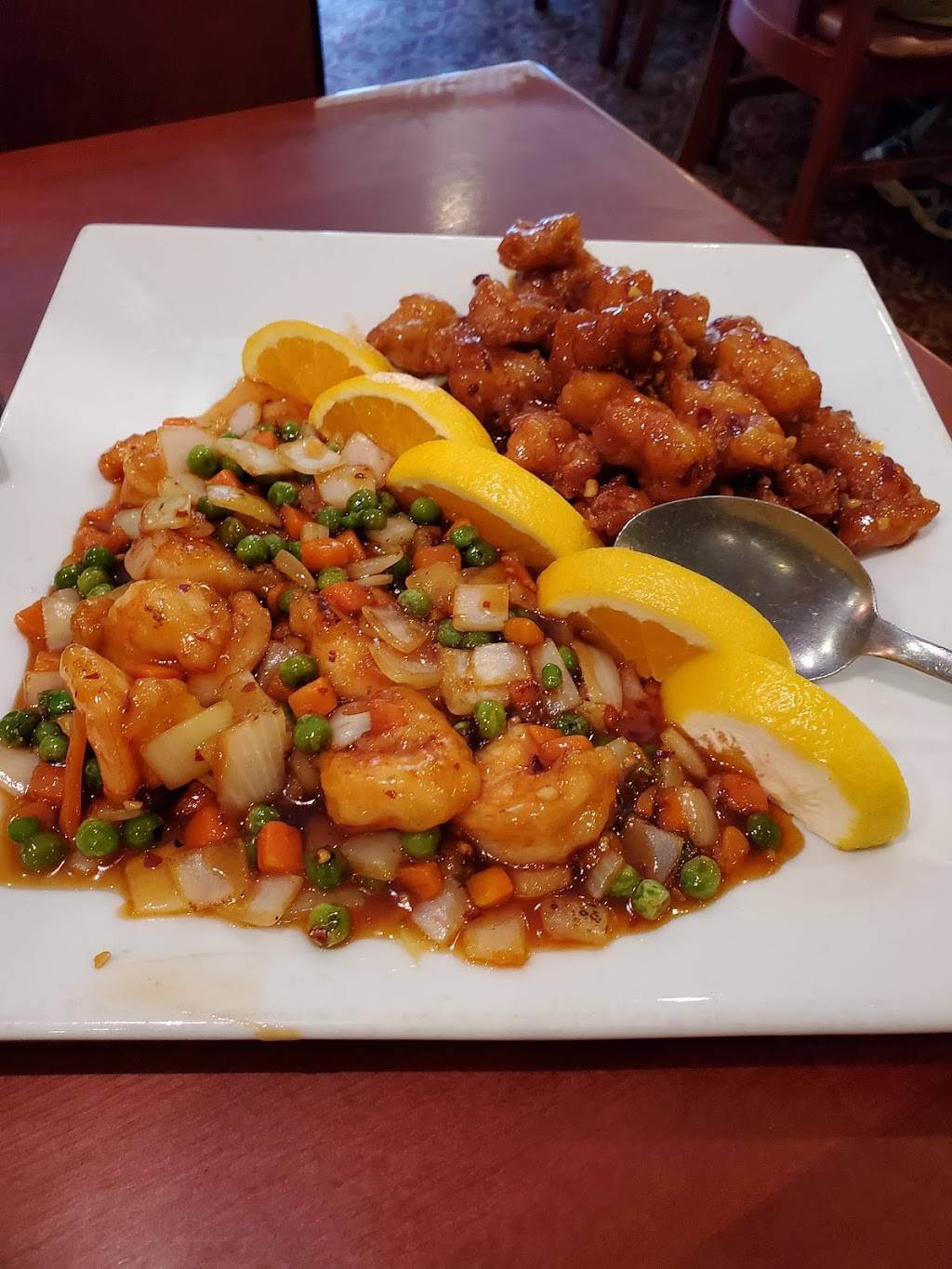 Peking Garden | restaurant | 3070 Watson Blvd, Warner Robins, GA 31093, USA | 4789711822 OR +1 478-971-1822