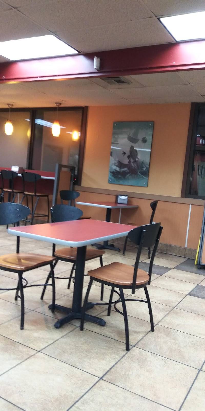 Jack in the Box | restaurant | 8767 S Main St, Houston, TX 77025, USA | 2815047520 OR +1 281-504-7520