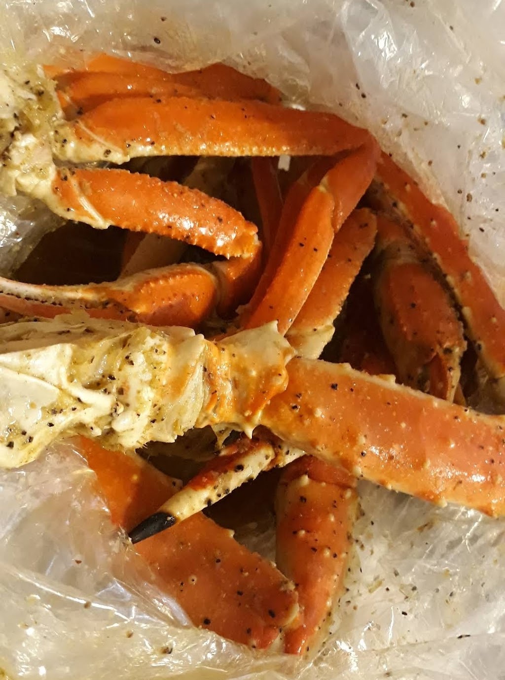 K Crab&Claw | restaurant | 11422 Harry Hines Blvd Suite #211, Dallas, TX 75229, USA | 2144890931 OR +1 214-489-0931