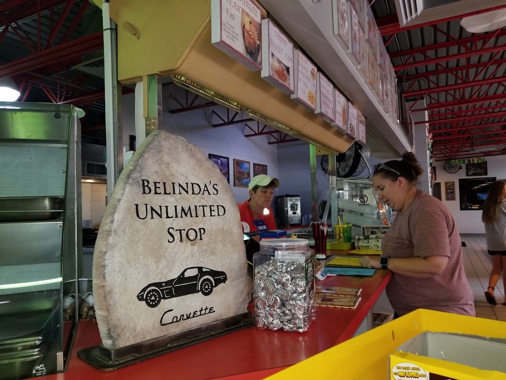 Unlimited Stop | restaurant | 726 S Nolan Trce, Florien, LA 71429, USA | 3185864109 OR +1 318-586-4109