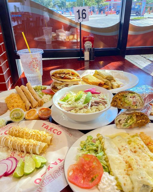 Taqueria Taxco | restaurant | 7605 26 Blvd, North Richland Hills, TX 76180, USA | 8178492398 OR +1 817-849-2398