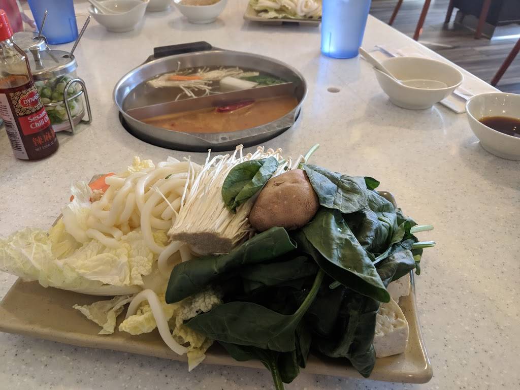 Shabu House | restaurant | 1376 E 14th St, San Leandro, CA 94577, USA | 5103512888 OR +1 510-351-2888
