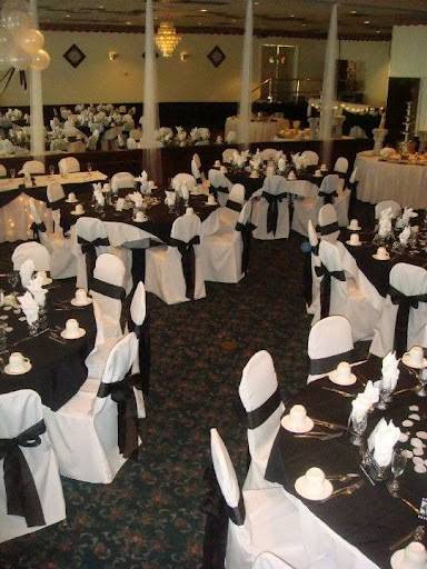 The Mirage Banquet Facility | restaurant | 709 Edgehill Dr, Johnstown, PA 15905, USA | 8142665071 OR +1 814-266-5071