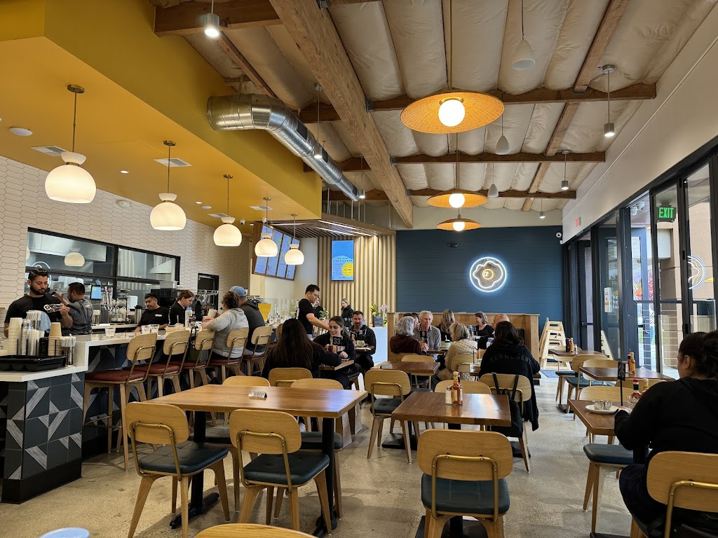 Poached Neighborhood Kitchen | restaurant | 5753 E Santa Ana Canyon Rd Unit A, Anaheim, CA 92807, USA | 6572438100 OR +1 657-243-8100