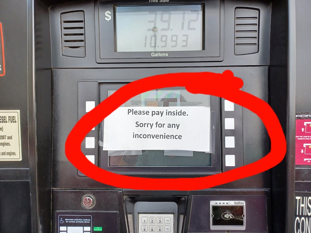 Maverik Adventures First Stop | restaurant | 3520 Keene Rd, Richland, WA 99352, USA | 5093743936 OR +1 509-374-3936