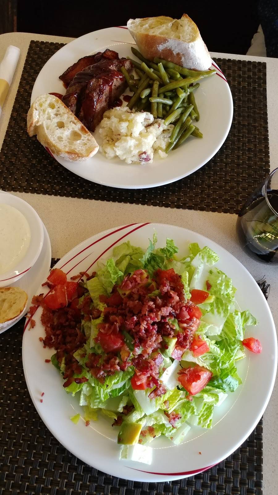 Brew Pot Cafe | restaurant | 19 W Main St, Wakeman, OH 44889, USA | 4408392233 OR +1 440-839-2233