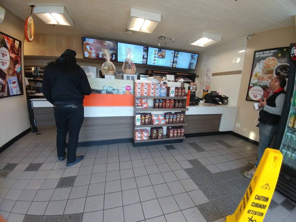 Dunkin Donuts | cafe | Gulf Gas Station, 10801 Grand Central Pkwy, East Elmhurst, NY 11369, USA | 7184781926 OR +1 718-478-1926