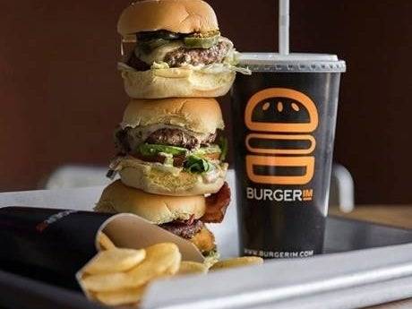 BurgerIM - Starwood Village | restaurant | 6363 Dallas Pkwy Suite#107, Frisco, TX 75034, USA | 4698884363 OR +1 469-888-4363