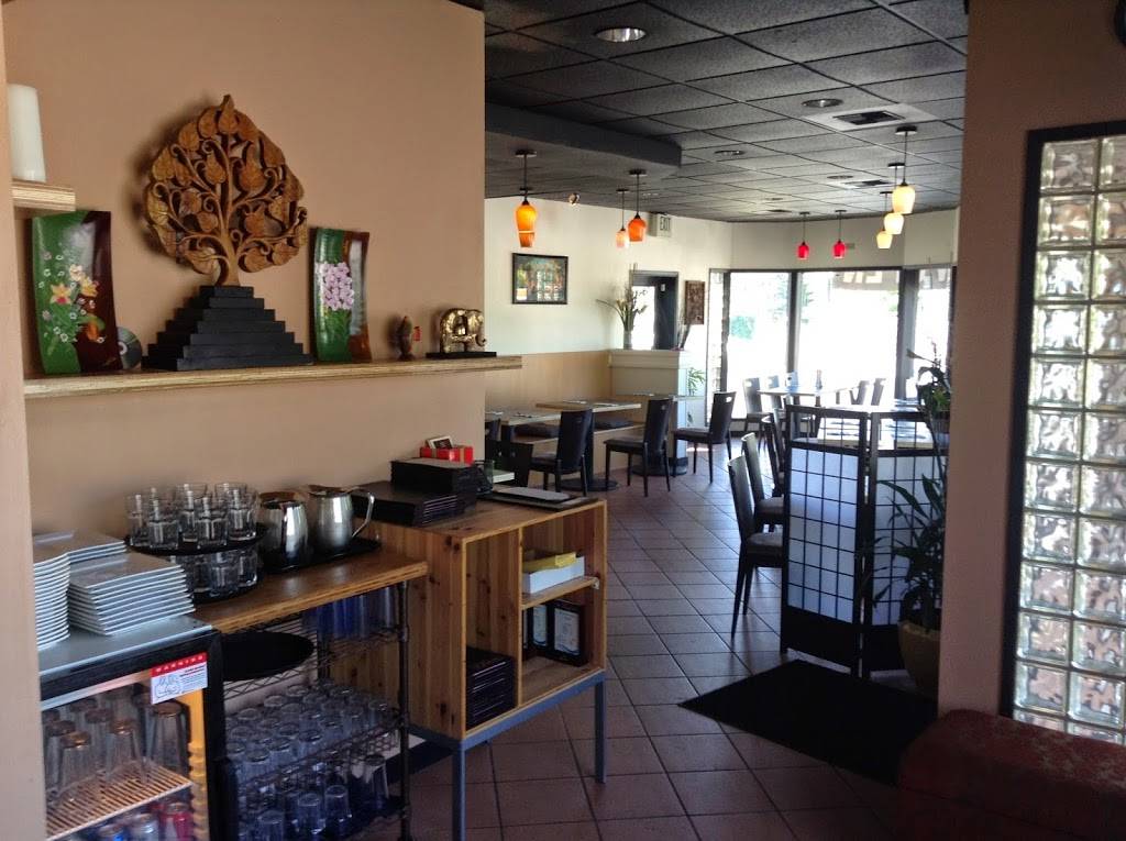 Lake Thai Cuisine | restaurant | 11425 Rainier Ave S, Seattle, WA 98178, USA | 2064201180 OR +1 206-420-1180