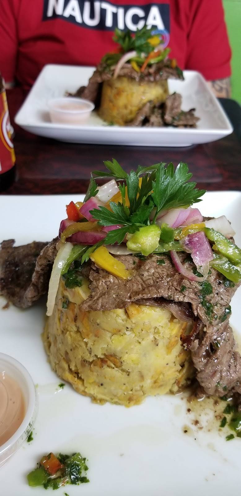 Coqui VIP Restaurant Puerto Rico Cuisine | restaurant | 475 Pleasant Hill Rd #115, Lilburn, GA 30047, USA | 7702746647 OR +1 770-274-6647