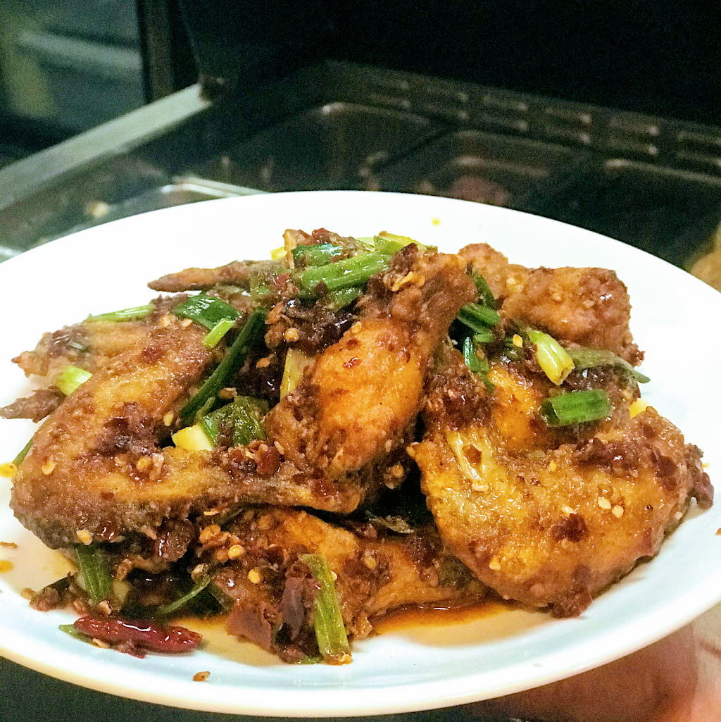 Golden Buddha | restaurant | 7933 N Mesa St R, El Paso, TX 79932, USA | 9157606888 OR +1 915-760-6888