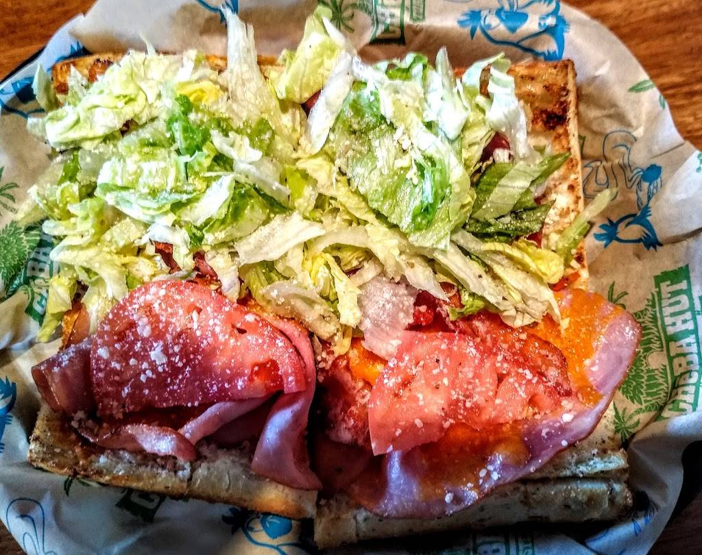 Cheba Hut Toasted Subs | restaurant | 3990 Central Park Blvd #110, Denver, CO 80238, USA | 3035740942 OR +1 303-574-0942