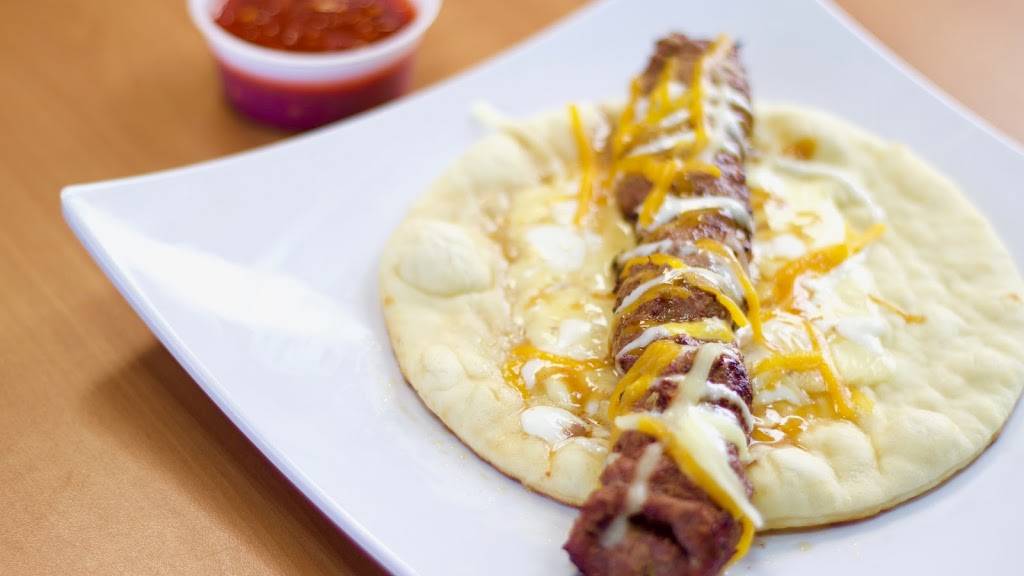 Kebab Uncle | restaurant | 612 E Sandy Lake Rd #120, Coppell, TX 75019, USA | 4694530700 OR +1 469-453-0700