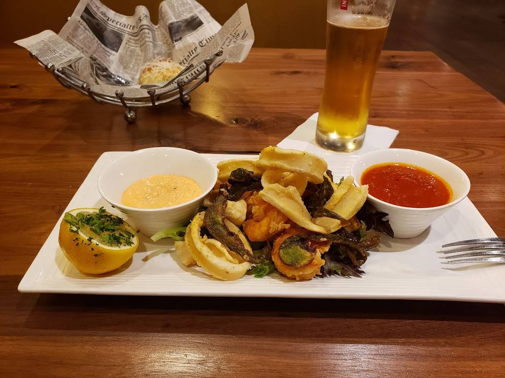 Rotelli Pizza & Pasta | restaurant | 11401 NW 12th St, Miami, FL 33172, USA | 7865070900 OR +1 786-507-0900