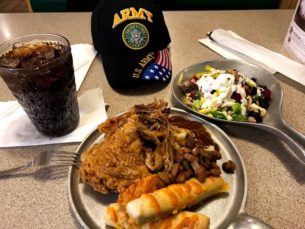 Iron Skillet Restaurant | restaurant | 5915 Steger Monee Rd, Monee, IL 60449, USA | 7085340400 OR +1 708-534-0400