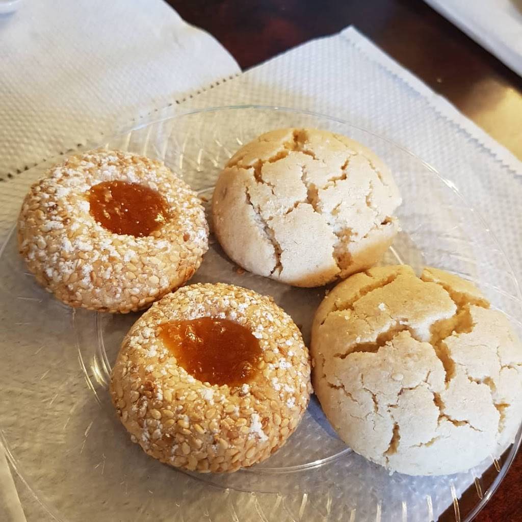 Merguez | restaurant | 11951 International Dr, Orlando, FL 32821, USA | 4077784343 OR +1 407-778-4343