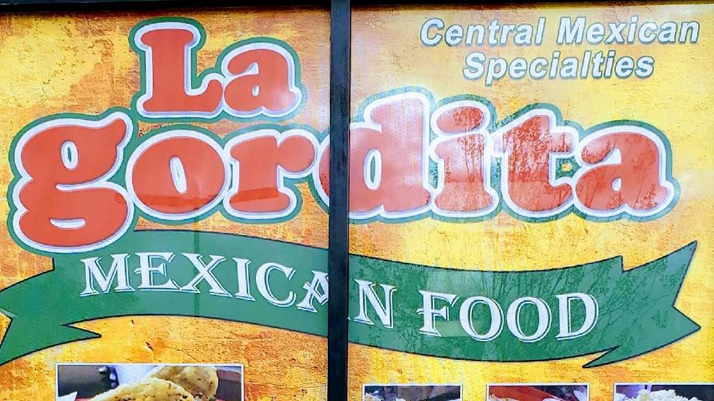 La Gordita Mexican Food | restaurant | 40663 Murrieta Hot Springs Rd c5, Murrieta, CA 92562, USA | 9516009954 OR +1 951-600-9954