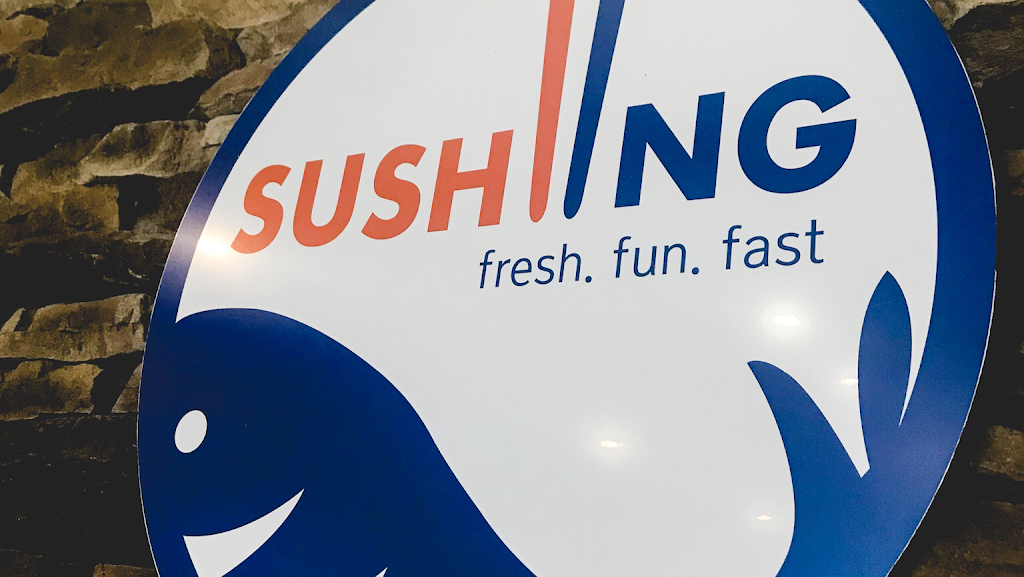 SUSHI ING Japanese Restaurant | restaurant | 8855 Viscount Blvd, El Paso, TX 79925, USA | 9153040044 OR +1 915-304-0044