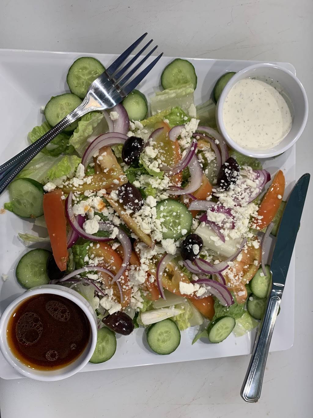 Safi Mediterranean Grill | restaurant | 4614 Mission Blvd, San Diego, CA 92109, USA | 8582701101 OR +1 858-270-1101