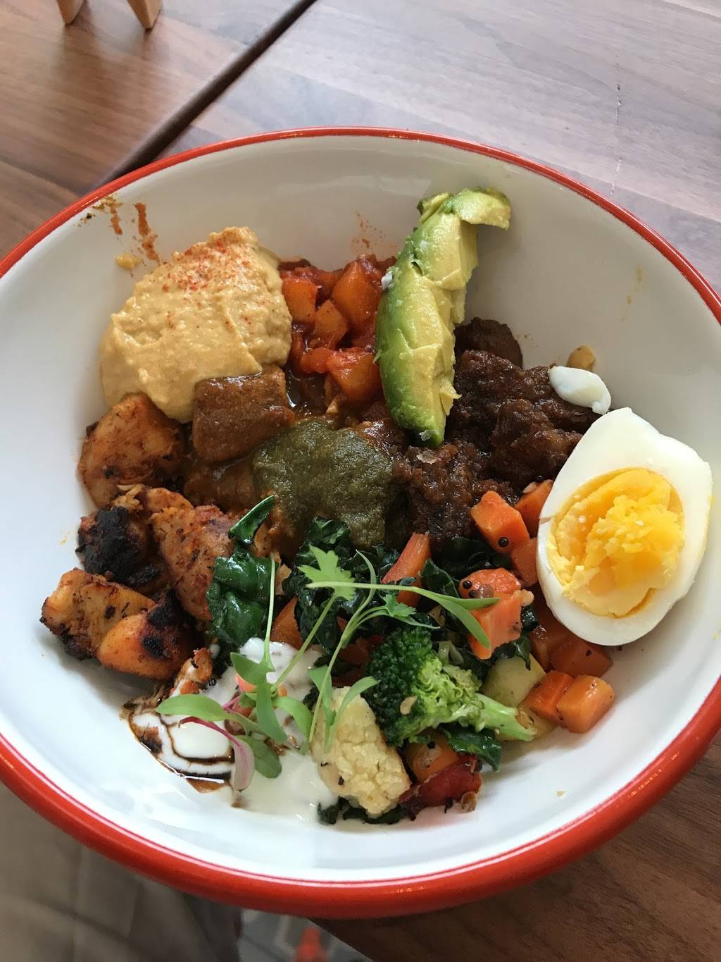 Dabba | restaurant | 2240 Chestnut St, San Francisco, CA 94123, USA | 4152363984 OR +1 415-236-3984