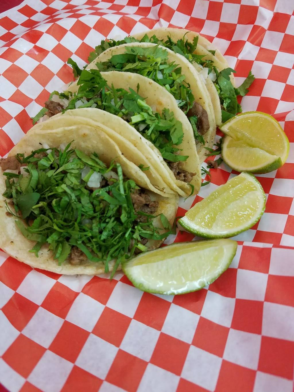 Tacos Mexico | restaurant | 18125 Saticoy St, Reseda, CA 91335, USA | 8189758456 OR +1 818-975-8456