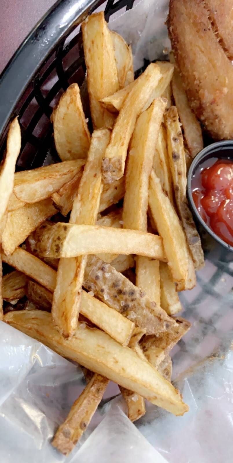 Milascafe | restaurant | near Linden Ave, 8901 West Chester Pike, Upper Darby, PA 19082, USA | 4844538855 OR +1 484-453-8855