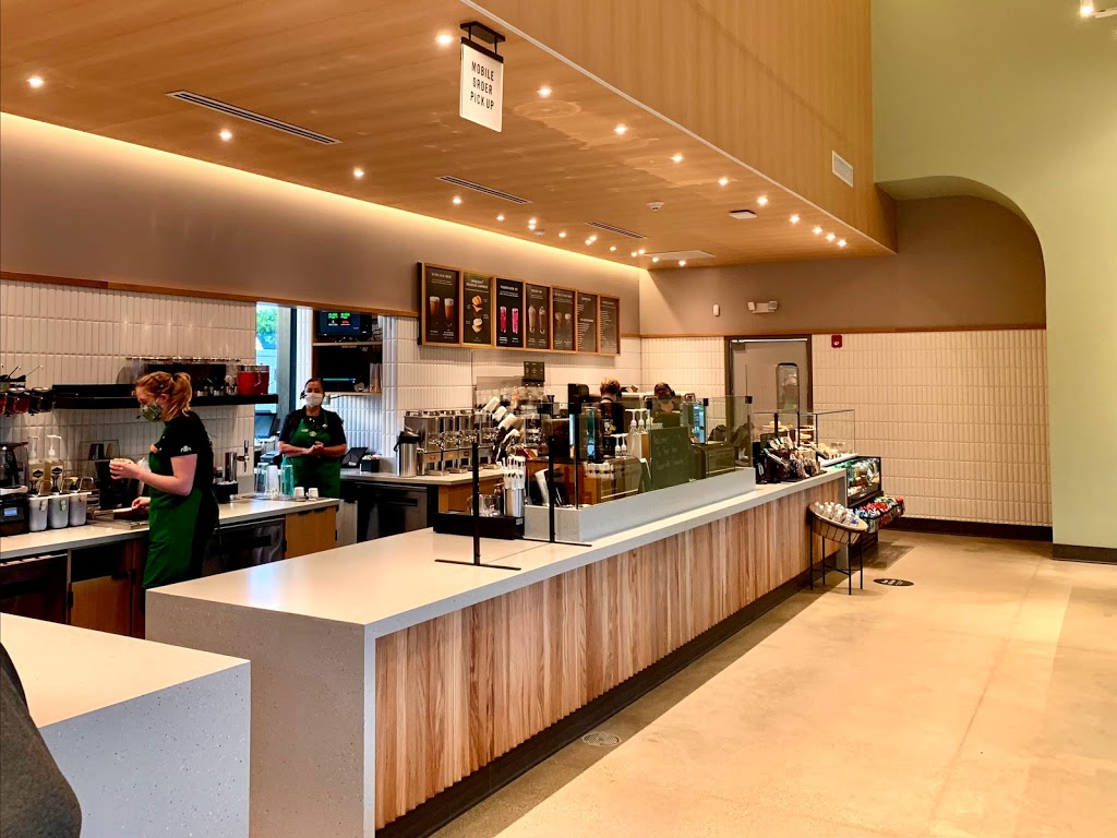 Starbucks | cafe | 1043 S Washington St, Naperville, IL 60540, USA | 3314525828 OR +1 331-452-5828