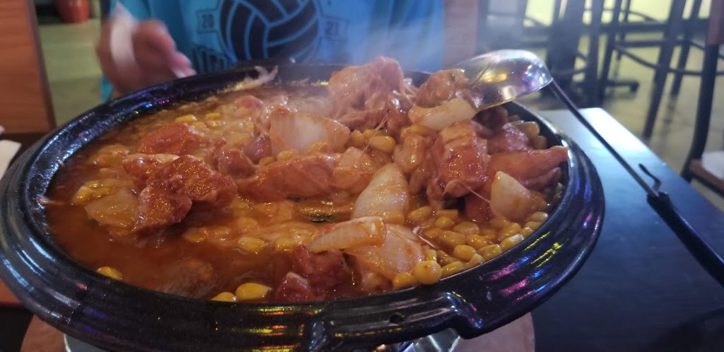 K1 | restaurant | 3126 E. Central Texas Express Suite 100, Killeen, TX 76543, USA | 2542131234 OR +1 254-213-1234