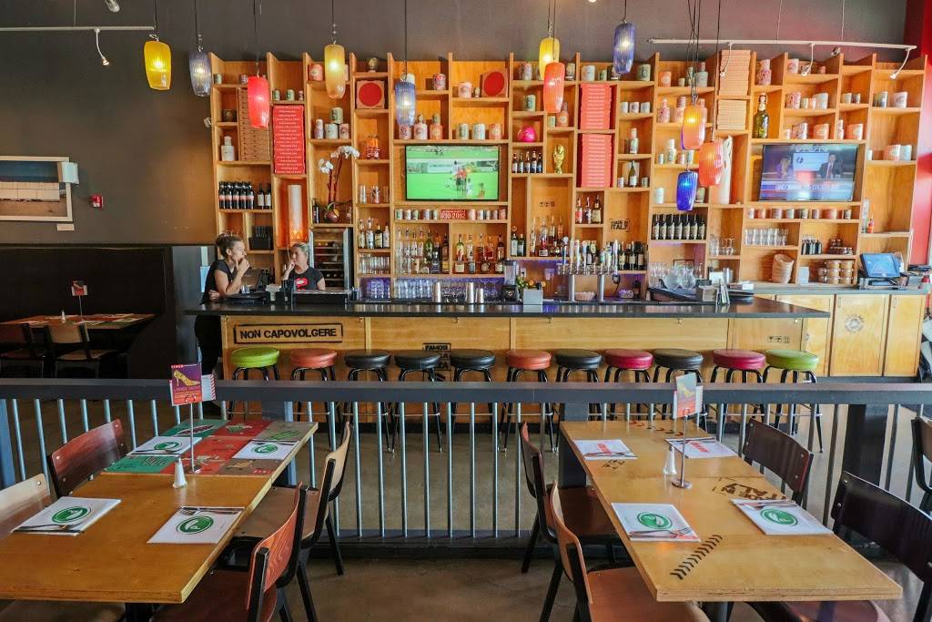 Piola | restaurant | 1703 E Hallandale Beach Blvd, Hallandale Beach, FL 33009, USA | 9544579394 OR +1 954-457-9394