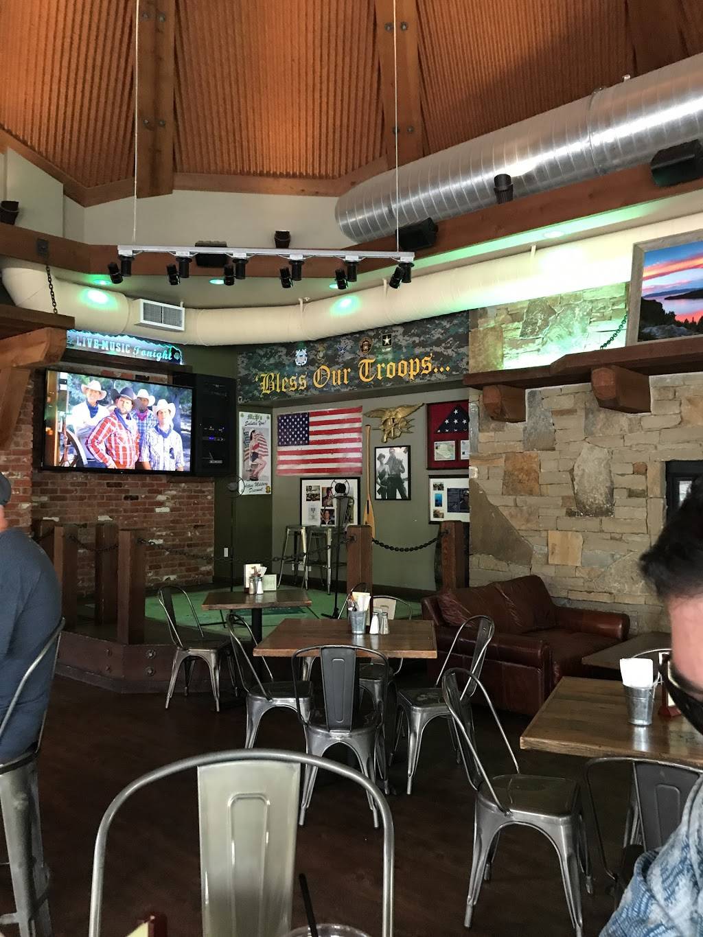 McPs Taphouse Grill | restaurant | 4125 Lake Tahoe Blvd A, South Lake Tahoe, CA 96150, USA | 5305424435 OR +1 530-542-4435