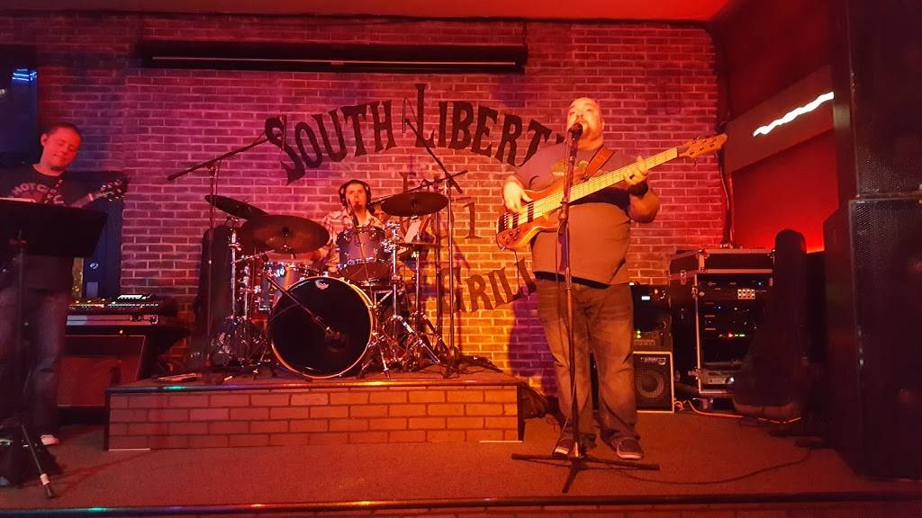 South Liberty Bar & Grill | restaurant | 4682 Liberty Rd S, Salem, OR 97302, USA | 5033632739 OR +1 503-363-2739