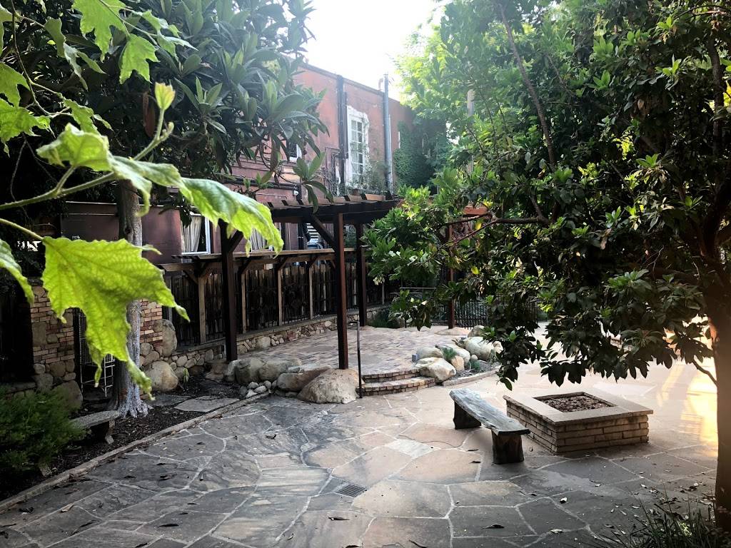 The Station | restaurant | 346 Bell St, Los Alamos, CA 93440, USA | 8053441960 OR +1 805-344-1960