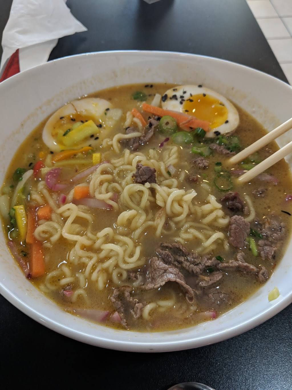 Banh Mi Pho Shop | restaurant | 1925 Fairfield Ave, Fort Wayne, IN 46802, USA | 2607454388 OR +1 260-745-4388