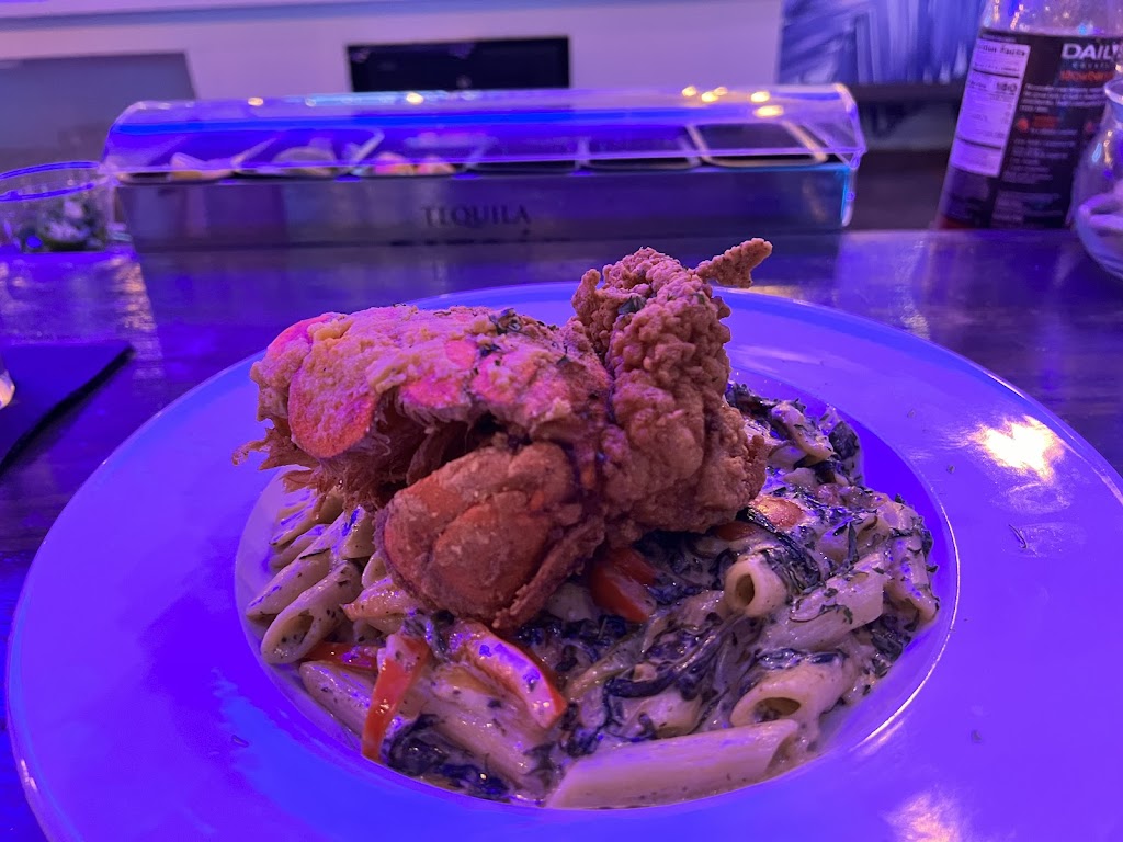 Sea Salt Seafood Howell Mill | restaurant | 1801 Howell Mill Rd NW Suite 400, Atlanta, GA 30318, USA | 4047092125 OR +1 404-709-2125