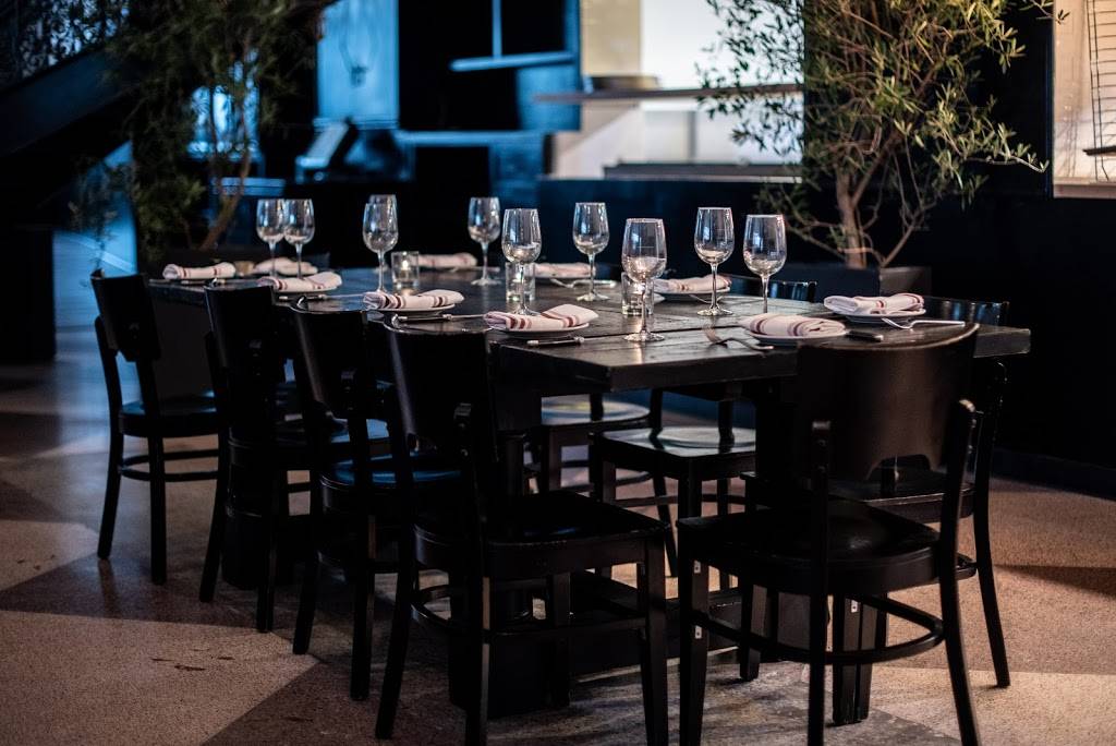 Soprano | restaurant | 6263 Hollywood Blvd, Los Angeles, CA 90028, USA | 3238794100 OR +1 323-879-4100