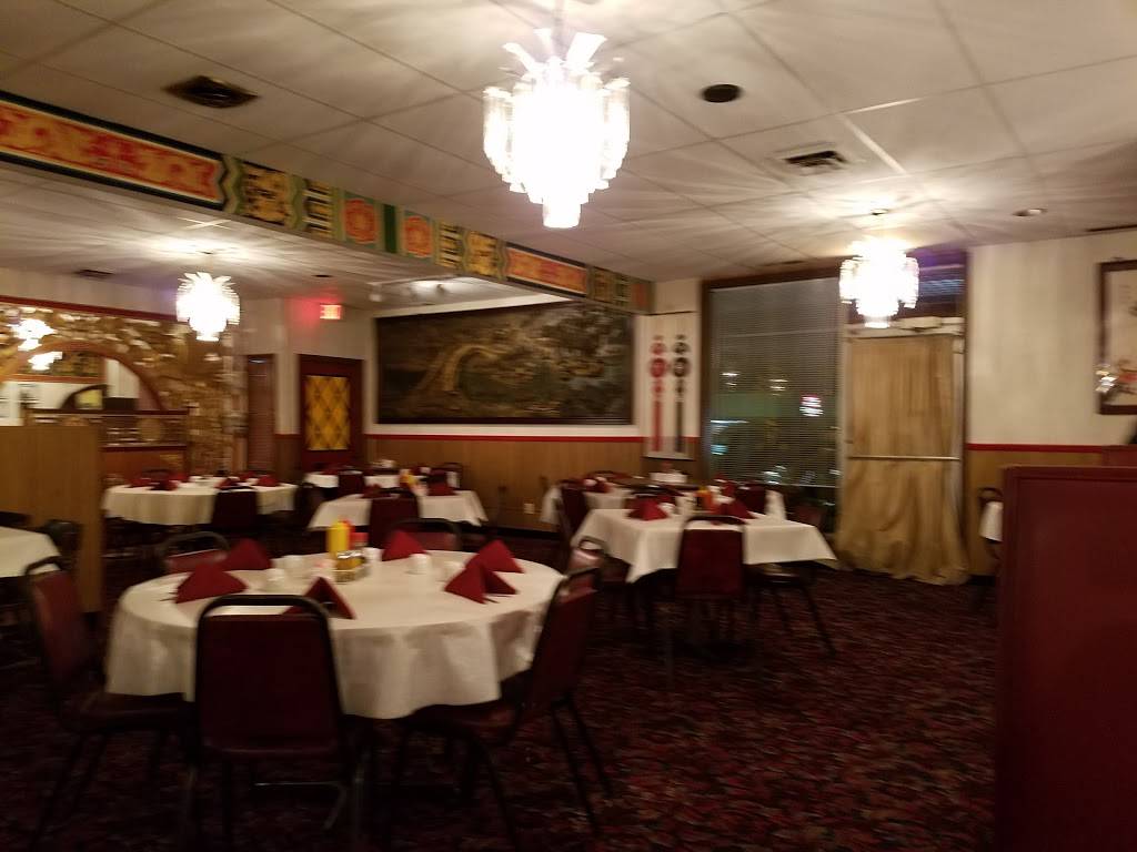 Yen Ching Chinese Restaurant | restaurant | 6936 N University St, Peoria, IL 61614, USA | 3096929227 OR +1 309-692-9227