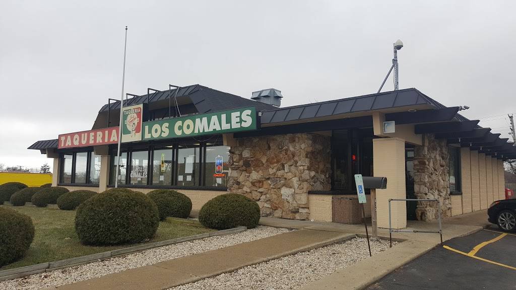 Comales de Waukegan | restaurant | 635 N McAree Rd, Waukegan, IL 60085, USA | 8472445203 OR +1 847-244-5203